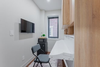 Interior Photo