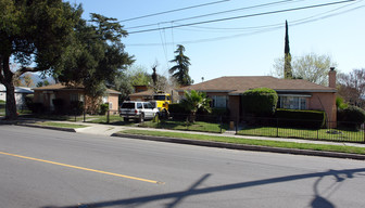 1101-1115 N G St in San Bernardino, CA - Building Photo