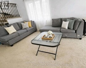 9 Bazin Rd in Ajax, ON - Building Photo - Building Photo