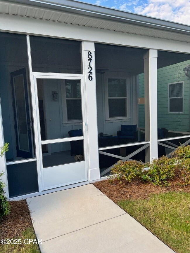 property at 8726 Pencil Thin Ave
