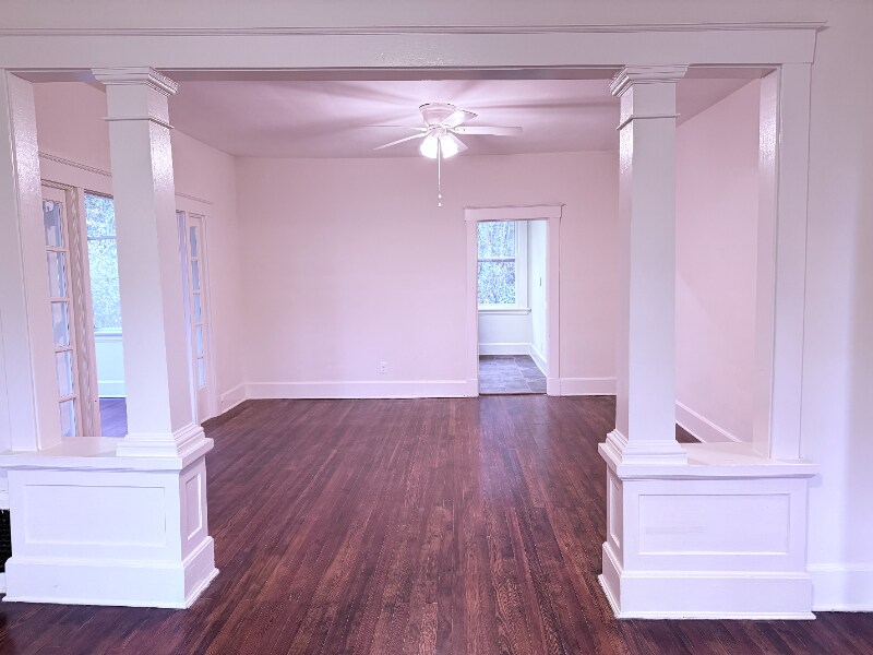 3429 Ruther Ave in Cincinnati, OH - Foto de edificio