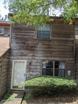354 Hayden Rd in Tallahassee, FL - Building Photo