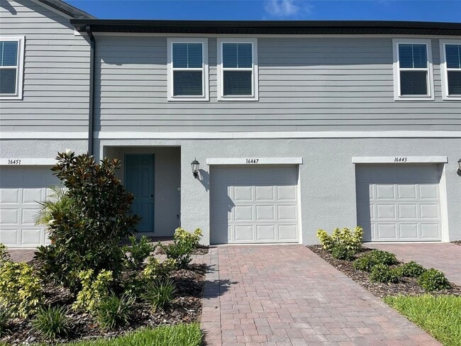 property at 16447 Bird of Paradise Ave