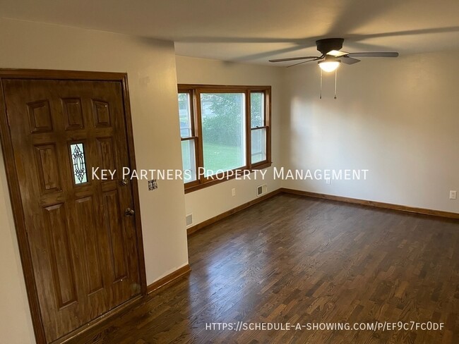 501 NE 88th St in Kansas City, MO - Building Photo - Building Photo