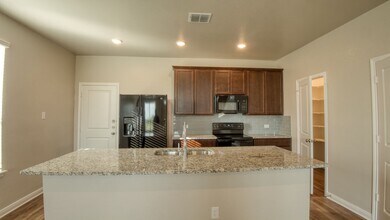 1626 Lummus Dr in Temple, TX - Building Photo - Building Photo