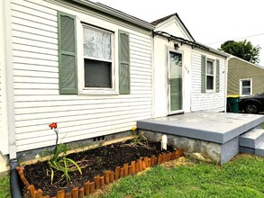532 Harwell Ave in Lewisburg, TN - Building Photo - Building Photo