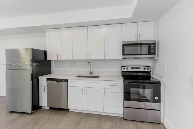property at 1620 NW 18th St
