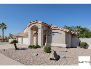 926 W Wagner Dr in Gilbert, AZ - Building Photo - Building Photo