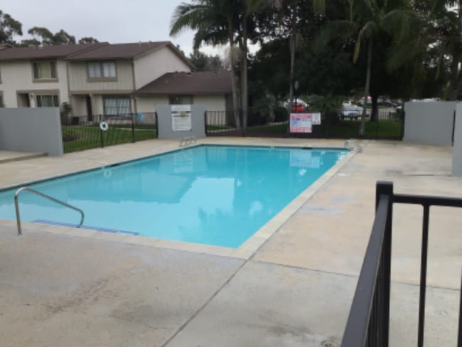 1647 Sonora Dr in Chula Vista, CA - Building Photo - Building Photo
