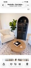 1821 Hermosa St in Nashville, TN - Foto de edificio - Building Photo