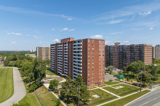Sheppard Birchmount 2