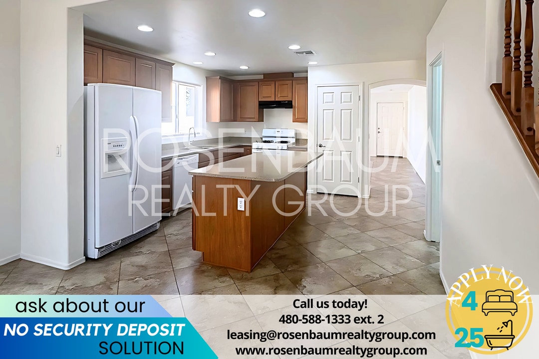 7624 E Amber Ridge Way in Prescott Valley, AZ - Building Photo