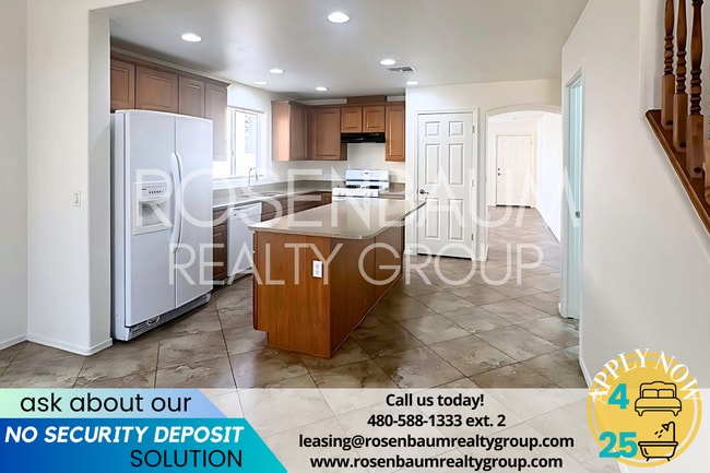 property at 7624 E Amber Ridge Way