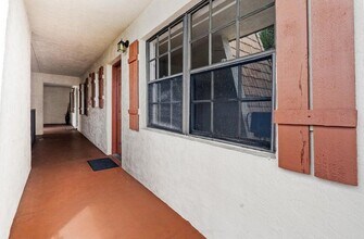 4151 Oak Terrace Dr in Greenacres, FL - Foto de edificio - Building Photo