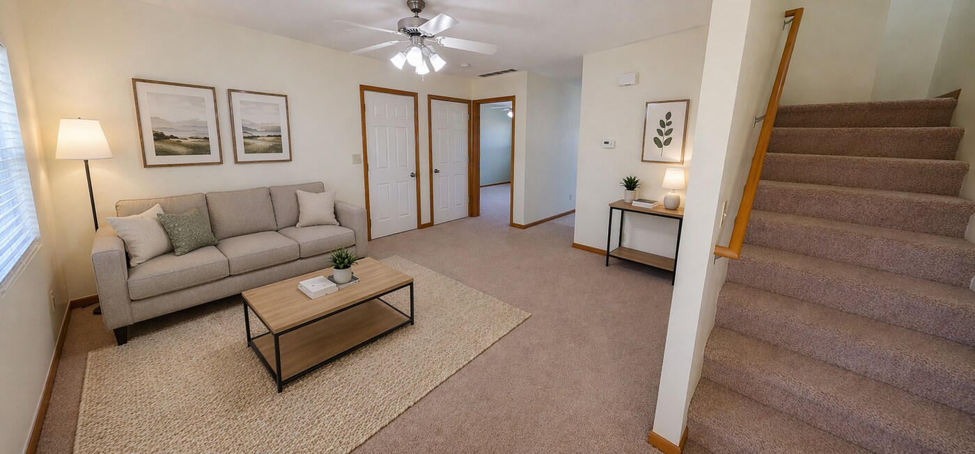 2307 Vineyard Cir in Manhattan, KS - Building Photo