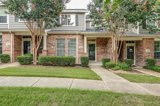 property at 2229 Stonepark Pl