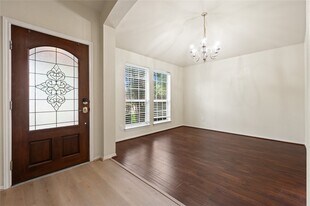 2822 Lakecrest Forest Dr in Katy, TX - Building Photo