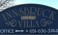 Innsbruck Villa in New Brighton, MN - Building Photo - Building Photo