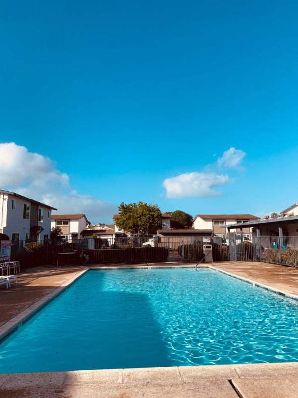 2330 Grove Ave in San Diego, CA - Building Photo - Building Photo