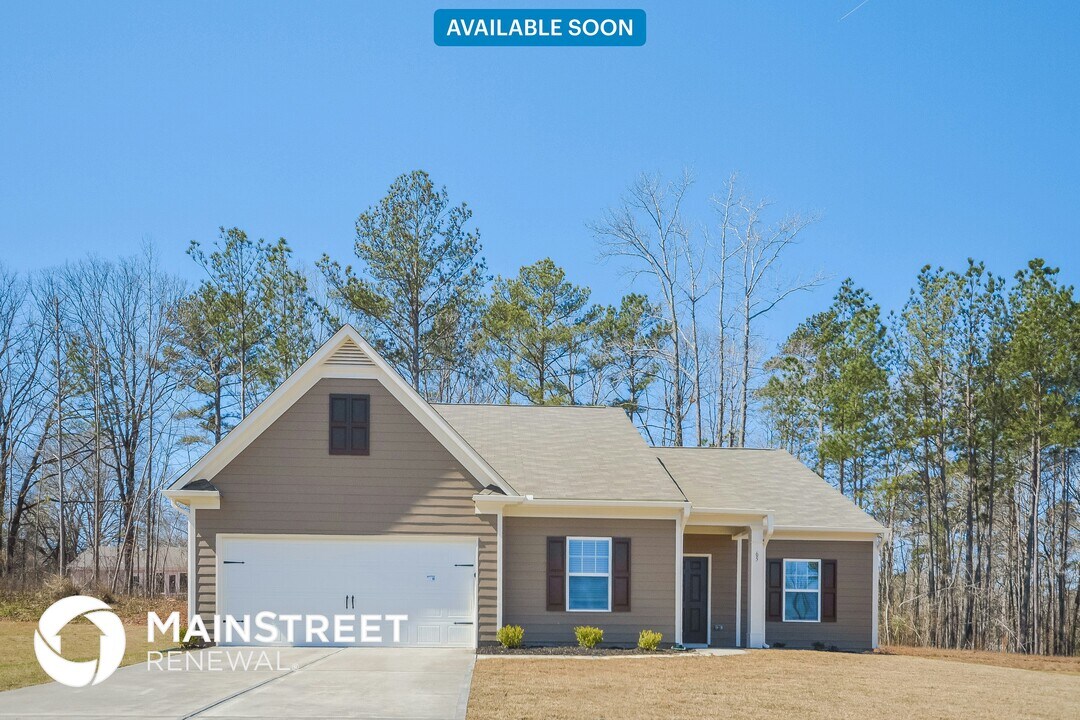 65 Tamalynn Trl in Covington, GA - Building Photo