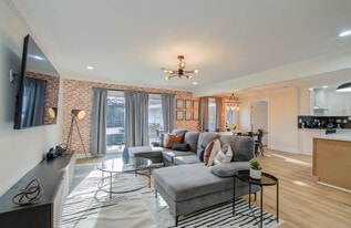 9306 Bassoon Dr in Houston, TX - Building Photo