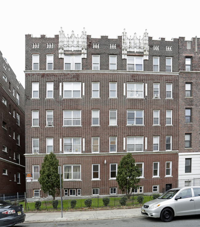 15-17 Gifford Ave in Jersey City, NJ - Building Photo - Building Photo