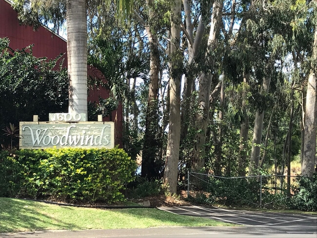 property at 1600 Wilikina Dr