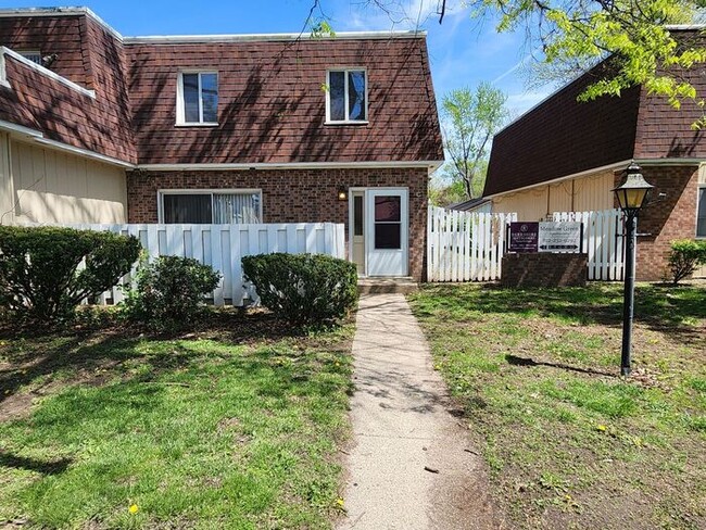 property at 400 S 29th St