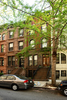 155 W 87th St Apartments