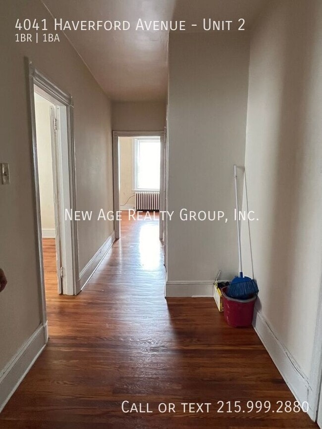 4041 Haverford Ave in Philadelphia, PA - Building Photo - Building Photo