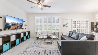 7301 Altidore Dr in Austin, TX - Building Photo