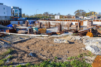 Aqua Vista in Long Branch, NJ - Building Photo - Building Photo