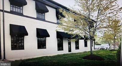 443 Millwood Ave in Winchester, VA - Building Photo - Building Photo