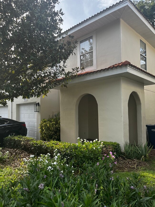 property at 3129 Santorini Ct