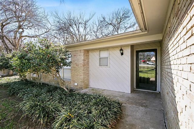 5054 Tierney Ct S in Fort Worth, TX - Building Photo - Building Photo