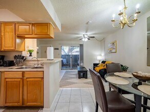 260 El Dorado Blvd, Unit 1103 in Webster, TX - Building Photo - Building Photo