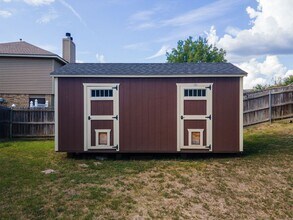 223 January St in Copperas Cove, TX - Building Photo - Building Photo