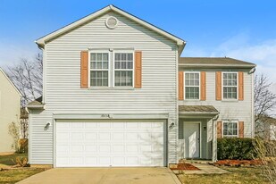 10834 Timothy Ln in Indianapolis, IN - Building Photo