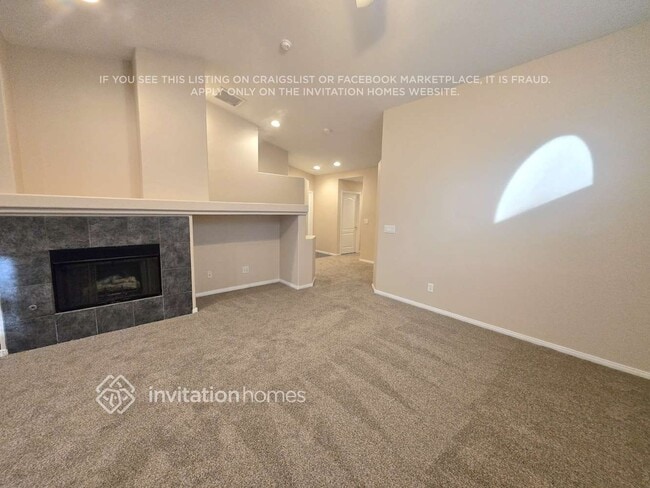 6535 N Velvet Silk St in North Las Vegas, NV - Building Photo - Building Photo