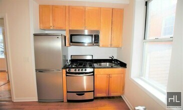 WEST 13 STREET in New York, NY - Building Photo - Building Photo