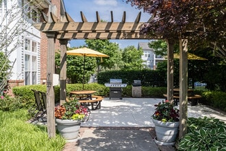 The Apartments at Cambridge Court in Rosedale, MD - Building Photo - Building Photo