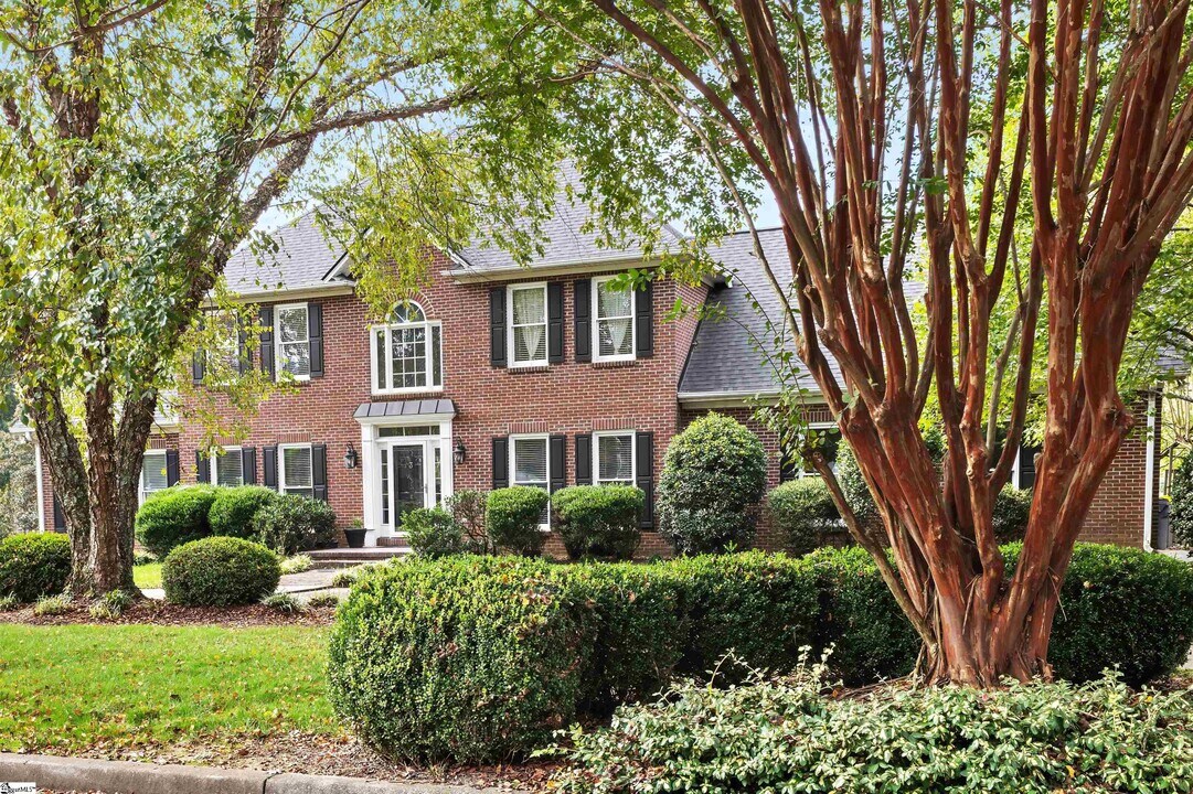 3 Buckland Way in Greenville, SC - Building Photo
