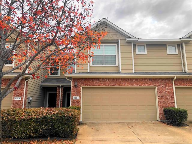 property at 8504 Forest Highlands Dr