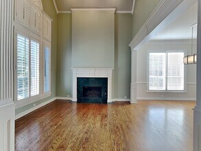 1417 Tree Farm Dr in Plano, TX - Foto de edificio - Building Photo