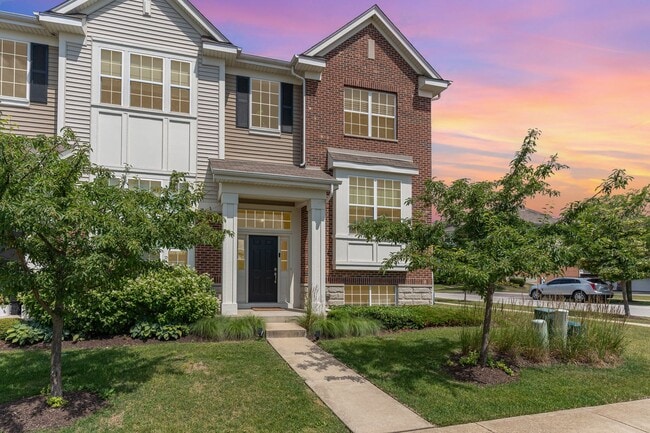 15373 Sheffield Square Pky