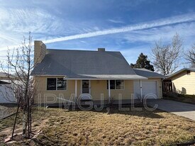 2917 Formay Ave in Grand Junction, CO - Building Photo