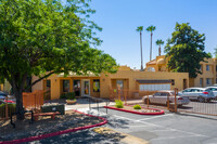 Mission Creek Apartments in Tucson, AZ - Building Photo - Building Photo