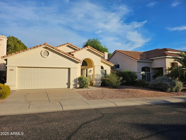 property at 10043 E Gray Rd