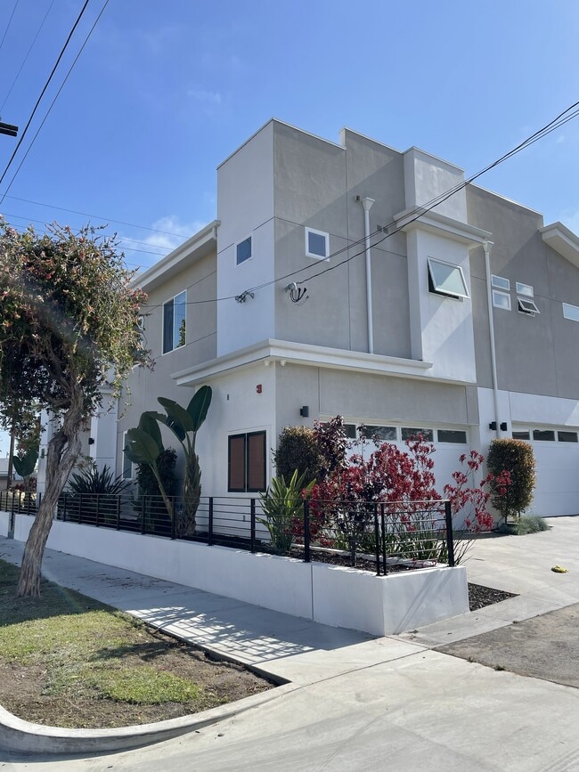 property at 401 Firmona Ave