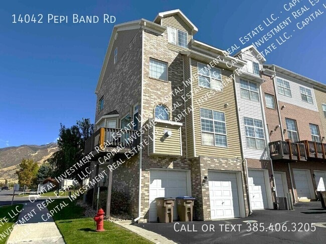 14042 Pepi Band Rd in Draper, UT - Building Photo - Building Photo